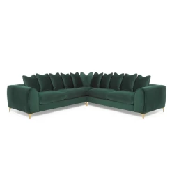 Nia Corner Sectional - 3 PC