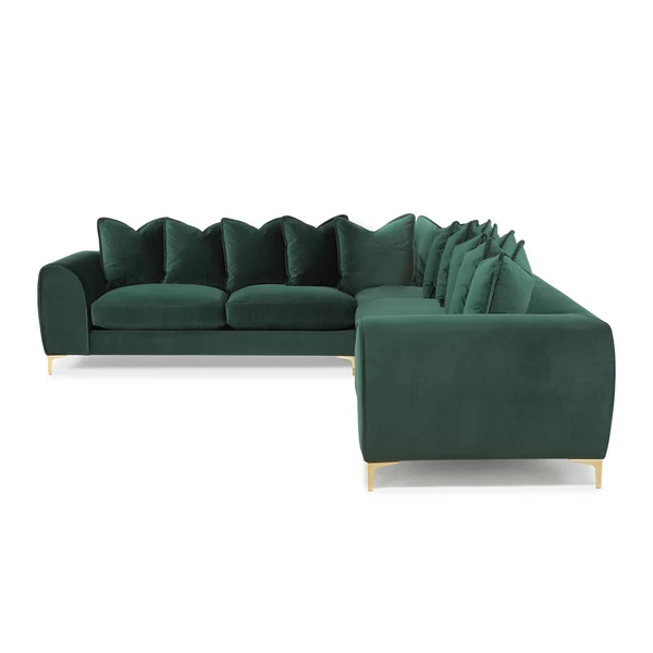 Nia Corner Sectional - 3 PC 4 Nia Corner Sectional - 3 PC - Image 2