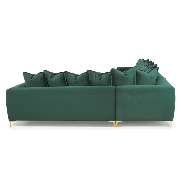 Nia Corner Sectional - 3 PC 5 Nia Corner Sectional - 3 PC - Image 3