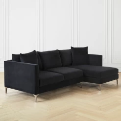 Details Track Arm Chaise Sectional - 2PC -furniture webimage 999183316 ALT1