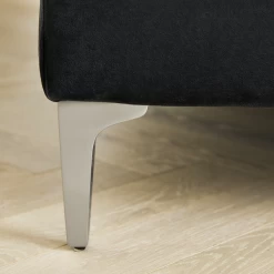 Details Track Arm Chaise Sectional - 2PC -furniture webimage 999183316 DTL1