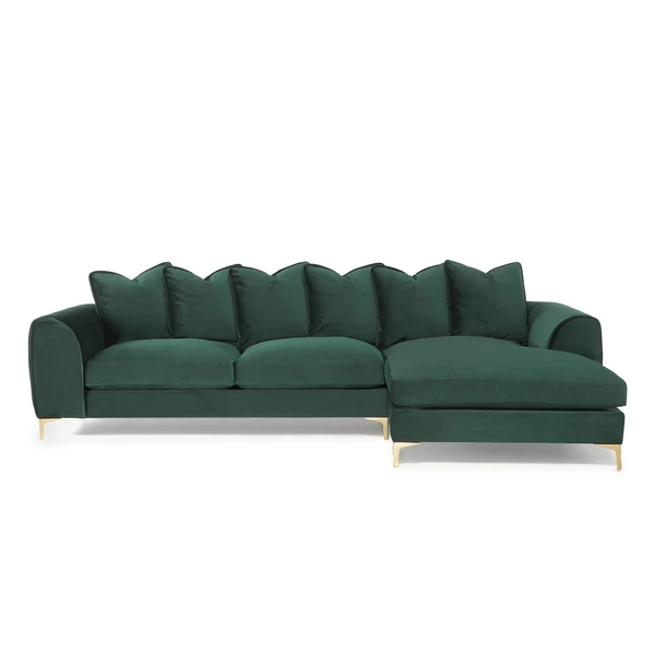 Nia Chaise Sectional - 2 PC 4 Nia Chaise Sectional - 2 PC - Image 2