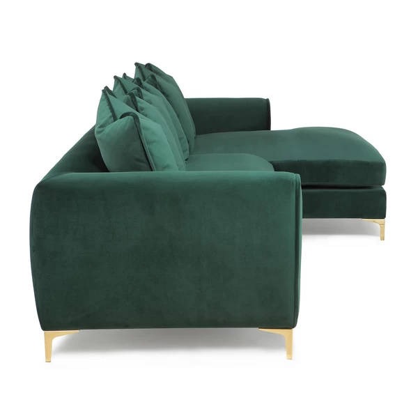 Nia Chaise Sectional - 2 PC 6 Nia Chaise Sectional - 2 PC - Image 4