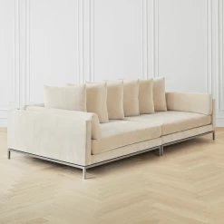 Ventura Extra Deep Sofa - 2 PC -furniture webimage 999201919 ALT1