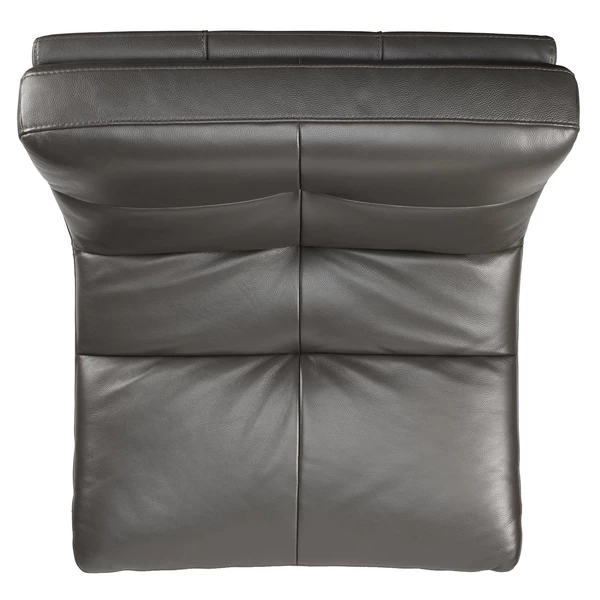Convo Leather Sofa 5 Convo Leather Sofa - Image 3