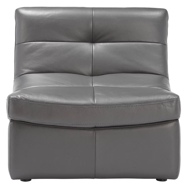 Convo Leather Sofa 7 Convo Leather Sofa - Image 5