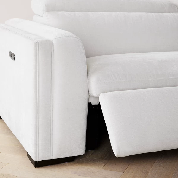 Frankie Reclining Sectional - 4 PC 8 Frankie Reclining Sectional - 4 PC - Image 6