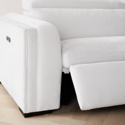 Frankie Reclining Sectional - 5 PC -furniture webimage 999244582 999206440 999481062 999606038 dtl2 5