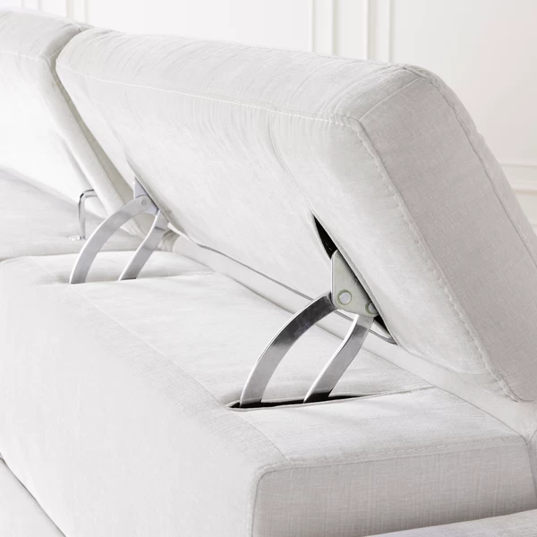 Frankie Reclining Sectional - 5 PC 12 Frankie Reclining Sectional - 5 PC - Image 10