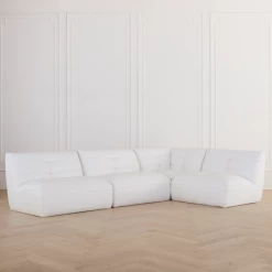 Emmett Sectional - 4 PC 8 Emmett Sectional - 4 PC -furniture webimage 999267987 4PC EMMETT SECTIONAL alt2 1