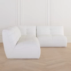 Emmett Sectional - 4 PC 9 Emmett Sectional - 4 PC -furniture webimage 999267987 4PC EMMETT SECTIONAL alt3