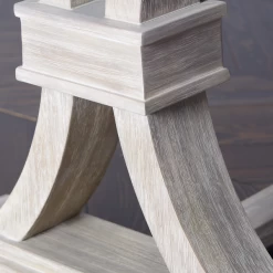 Archer Natural Grey Extending Dining Table -furniture webimage 999275919e ARCHER NATURAL GREY DTL2 jpg