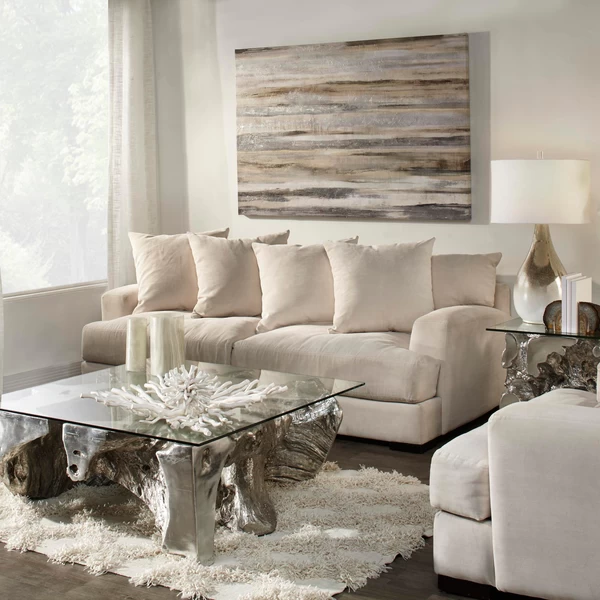 Sequoia End Table 10 Sequoia End Table - Image 8