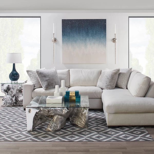 Sequoia End Table 7 Sequoia End Table - Image 5