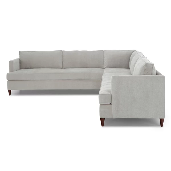 Sydney Corner Sectional - 3 PC 4 Sydney Corner Sectional - 3 PC - Image 2