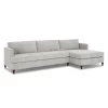 Sydney Chaise Sectional - 2 PC 1 Sydney Chaise Sectional - 2 PC -furniture webimage 999304330 jpg 1
