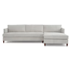 Sydney Chaise Sectional - 2 PC -furniture webimage 999304330 1 jpg