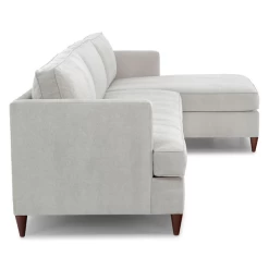 Sydney Chaise Sectional - 2 PC -furniture webimage 999304330 2 jpg