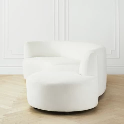 Sasha Chaise Sectional - 2 PC 10 Sasha Chaise Sectional - 2 PC -furniture webimage 999319162 ALT2