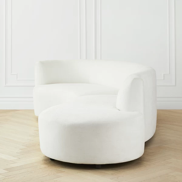 Sasha Chaise Sectional - 2 PC 5 Sasha Chaise Sectional - 2 PC - Image 3