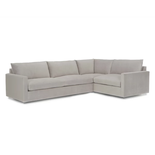 Ophelia Sectional - 3 PC 4 Ophelia Sectional - 3 PC - Image 2