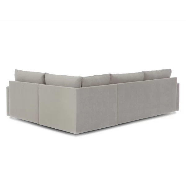 Ophelia Sectional - 3 PC 5 Ophelia Sectional - 3 PC - Image 3