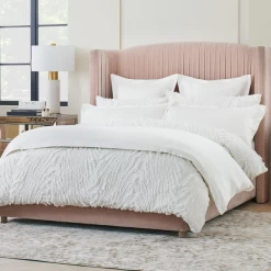 Larissa Platform Bed -furniture webimage 999332987 rv