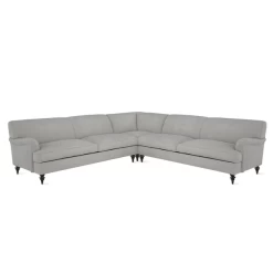 Peyton Corner Sectional - 3 PC