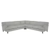 Peyton Corner Sectional - 3 PC 2 Peyton Corner Sectional - 3 PC -furniture webimage 999339484 MAXWELL PEARL GREY TURNED ESPRESSO EJLA jpg