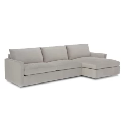 Ophelia Chaise Sectional - 2 PC 14 Ophelia Chaise Sectional - 2 PC -furniture webimage 999342562 1 jpg