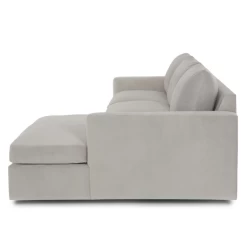 Ophelia Chaise Sectional - 2 PC 15 Ophelia Chaise Sectional - 2 PC -furniture webimage 999342562 2 jpg