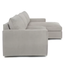Ophelia Chaise Sectional - 2 PC 16 Ophelia Chaise Sectional - 2 PC -furniture webimage 999342562 3 jpg