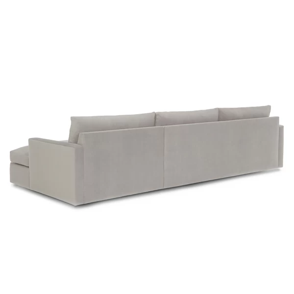 Ophelia Chaise Sectional - 2 PC 7 Ophelia Chaise Sectional - 2 PC - Image 5
