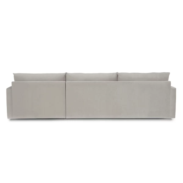 Ophelia Chaise Sectional - 2 PC 8 Ophelia Chaise Sectional - 2 PC - Image 6