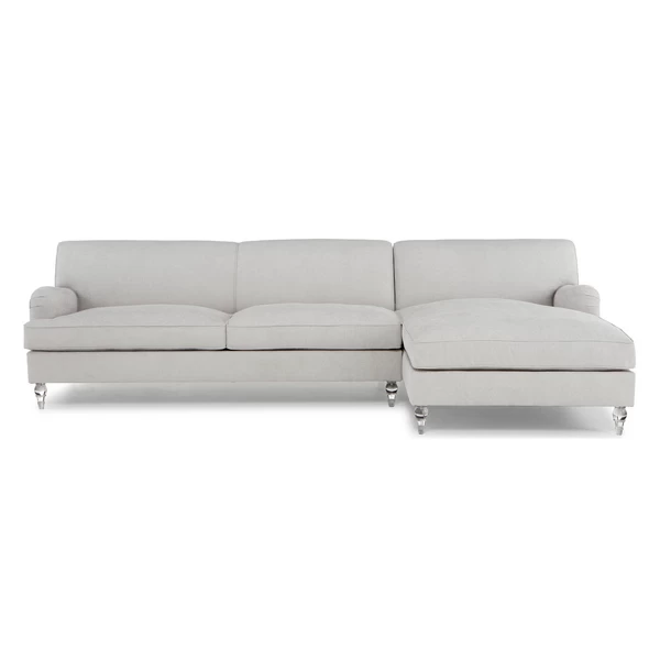 Peyton Chaise Sectional - 2 PC 4 Peyton Chaise Sectional - 2 PC - Image 2