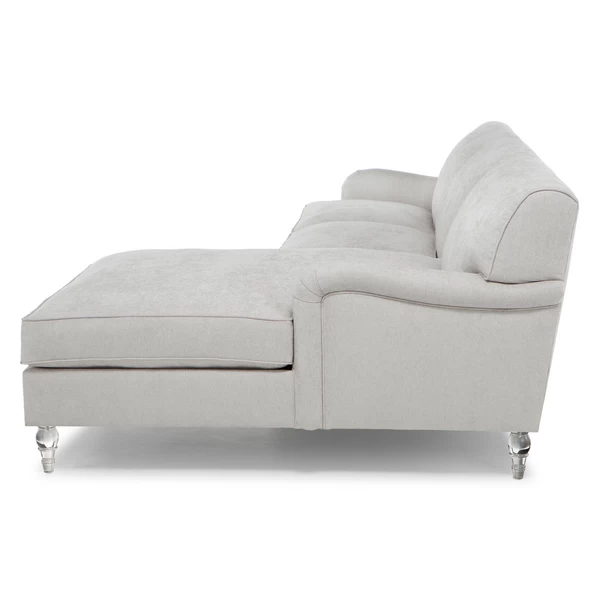Peyton Chaise Sectional - 2 PC 5 Peyton Chaise Sectional - 2 PC - Image 3