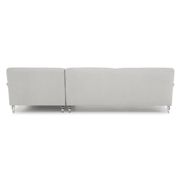 Peyton Chaise Sectional - 2 PC 6 Peyton Chaise Sectional - 2 PC - Image 4