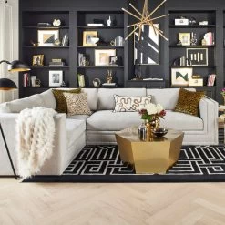 Luka Sectional - 3 PC -furniture webimage 999398640 RS FE22 01 hires crop