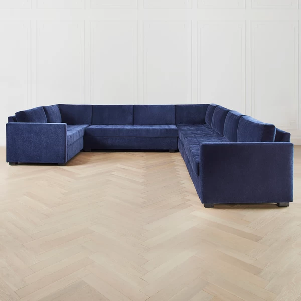 Eli Sectional - 4 PC 4 Eli Sectional - 4 PC - Image 2