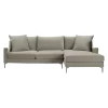 Details Slope Arm Chaise Sectional - 2PC 1 Details Slope Arm Chaise Sectional - 2PC -furniture webimage 999424159 jpg 1