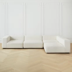 Dylan Sectional - 4 PC