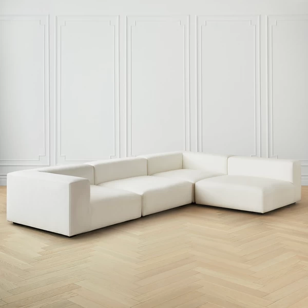 Dylan Sectional - 4 PC 4 Dylan Sectional - 4 PC - Image 2