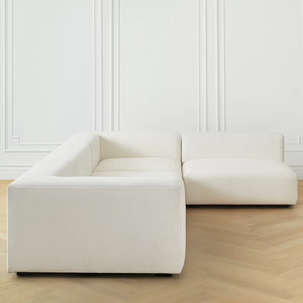 Dylan Sectional - 4 PC 5 Dylan Sectional - 4 PC - Image 3