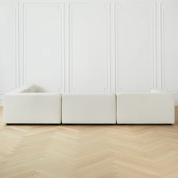 Dylan Sectional - 4 PC 6 Dylan Sectional - 4 PC - Image 4