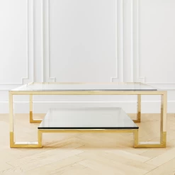 Duplicity Coffee Table