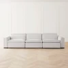 Frankie Reclining Sofa -furniture webimage 999481062 frankie 1