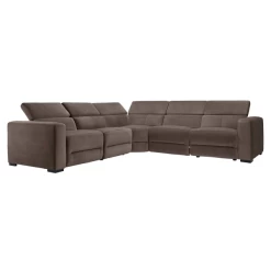 Verona Reclining Sectional