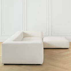 Dylan Sectional With Ottoman - 4 PC 10 Dylan Sectional With Ottoman - 4 PC -furniture webimage 999637151 2 jpg