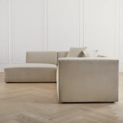 Fiona Bumper Chaise Sectional - 4 PC 14 Fiona Bumper Chaise Sectional - 4 PC -furniture webimage 999644608 ALT1 1