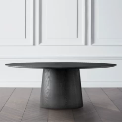 Athena Oval Dining Table